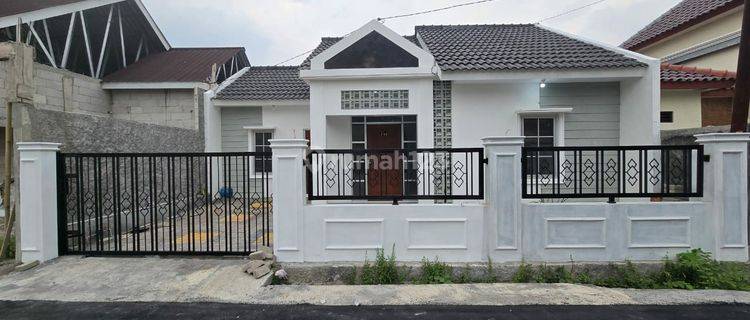 Rumah Murah Minimalis Di Palur Karanganyar Dekat Kampus Uns Solo 1