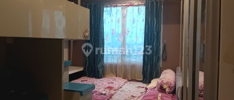 Apartemen Solo Paragon Full Furnished Modern Minimalis di Banjarsari Dekat Laweyan Solo 1