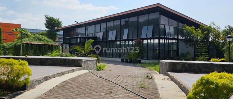 Ruang Usaha Strategis Siap Pakai Di Kartasura Dekat Pintu Tol Kartasura Solo 1