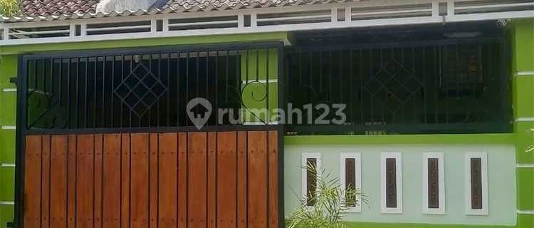 Nice House Ready to Use Near Solo Baru 1