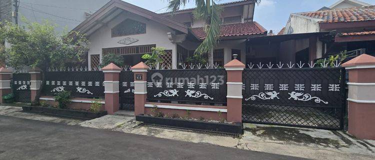 Rumah Bagus Siap Huni Di Manahan Banjarsari Dekat Colomadu Solo 1