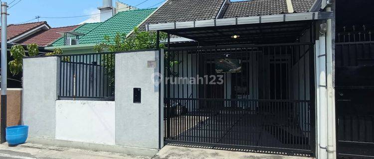 Rumah Siap Huni Di Colomadu Dekat Kartasura Dan Pintu Tol Klodran Solo 1