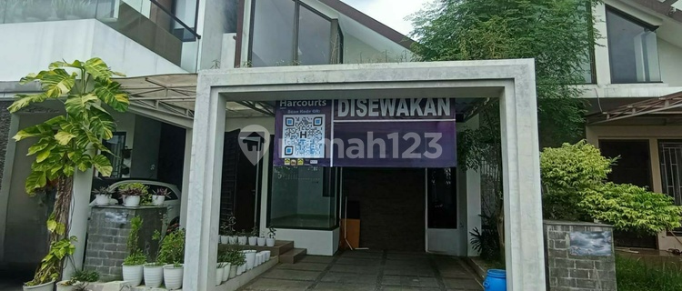 Rumah Cluster Minimalis di Pabelan Kartasura Dekat Colomadu Solo 1