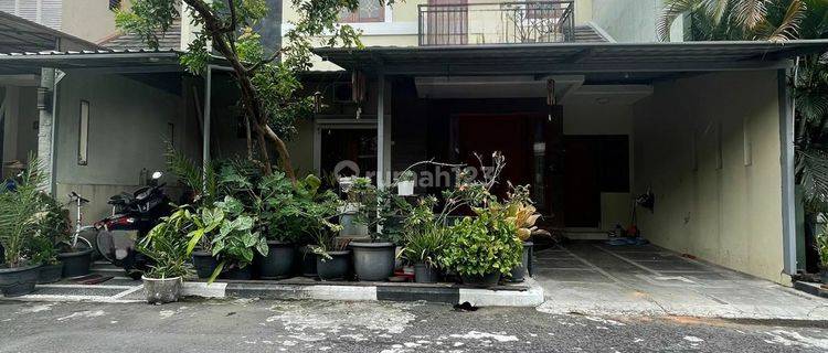 Rumah Siap Huni Cluster Elite Di Colomadu Dekat Kartasura Solo 1