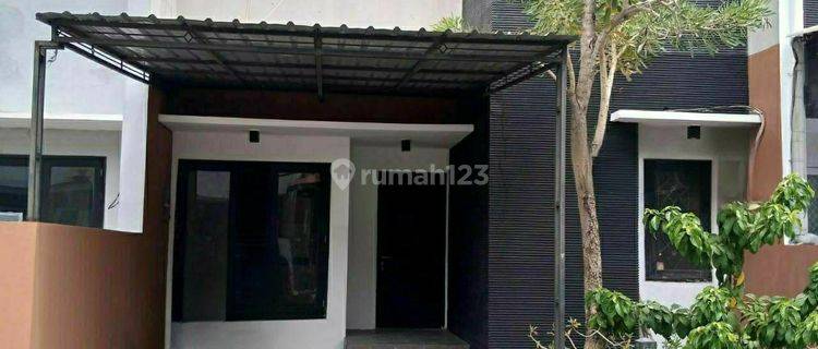 Rumah Murah Minimalis Modern Cluster Exclusive Dekat Jaten Dan Jebres Solo 1