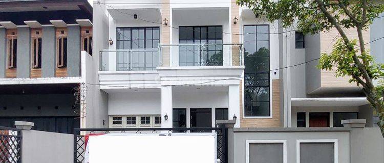 Dijual Rumah Baru Murah Minimalis Mewah Siap Huni Di Batununggal Bandung 1