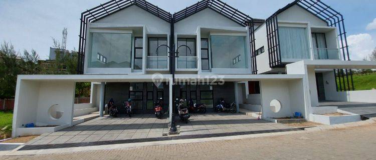 Dijual Rumah Baru Di Pondok Hijau Setiabudi Siap Huni 1