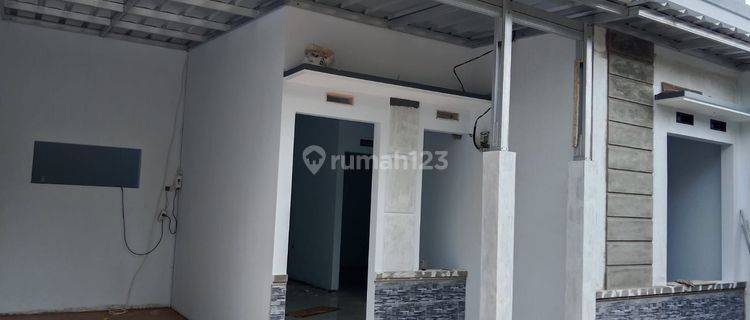 Dijual Rumah Di Tanimulya Bisa Kpr Dkt Cipageran 1