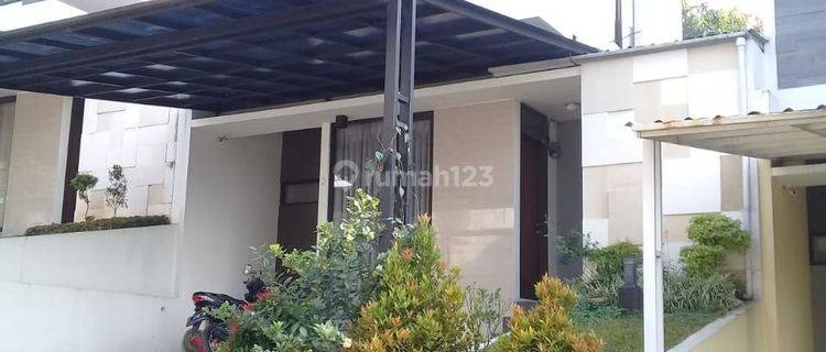 Dijual Rumah di Cipageran Asri Cimahi siap huni 1