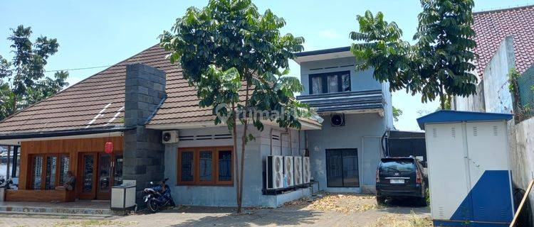 Dijual Rumah Buat Usaha Dekat Gedung Sate Bandung 1