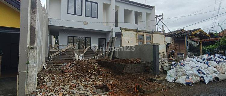 Dijual Rumah Di Cibabat Cimahi Masuk Komplek 1