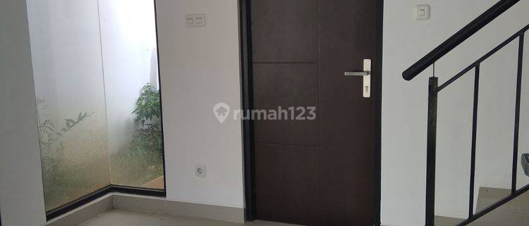 Dijual Rumah Bagus Di Bandung City Light Padasuka Cicaheum 1