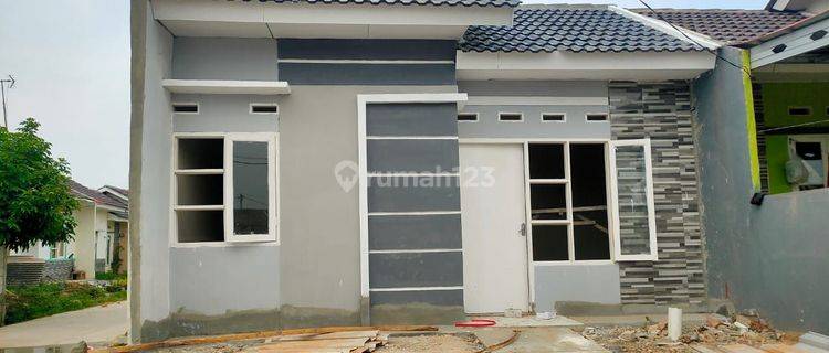 Dijual Rumah Subsidi Di Cikampek  1