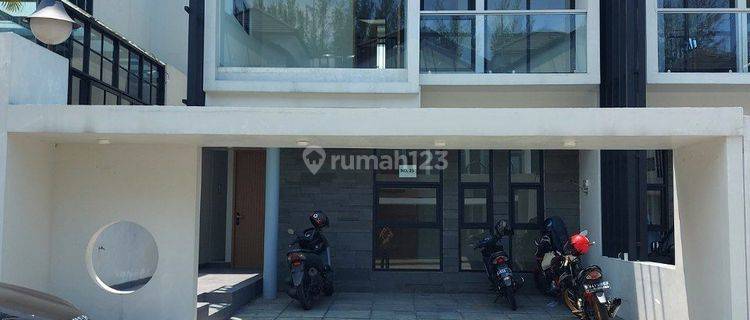 Dijual Rumah Baru Minimalis Modern Di Pondok Hijau Indah Setiabudi Bandung 1