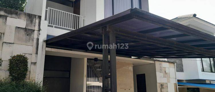 Dijual Rumah Minimalis 2 Lantai Di Cipageran Asri 1