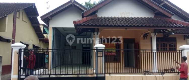Rumah SHM Pagiyanten, Adiwerna, Tegal 1