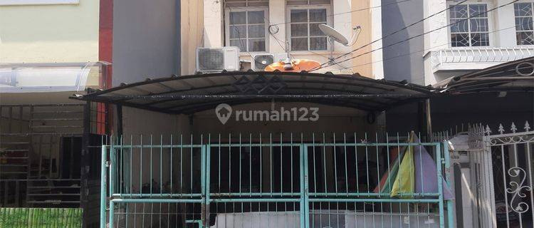 Rumah Permata Taman Palem Bagus 1