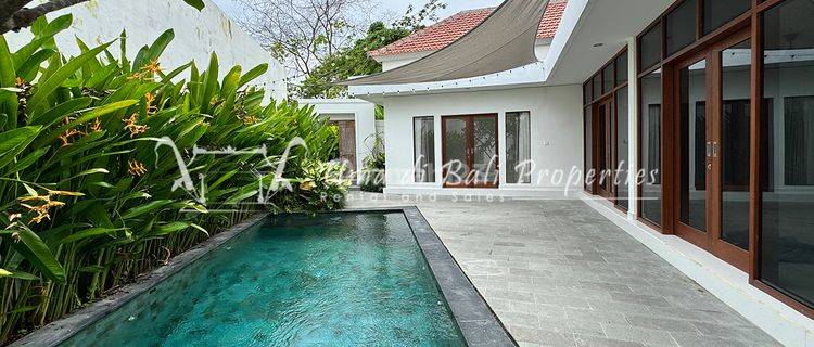 IP 559 Rumah Kontrakan Bagus Unfurnished SHM Canggu, Badung 1