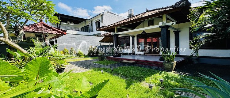 Kerobokan White House   |   CEF 809 1