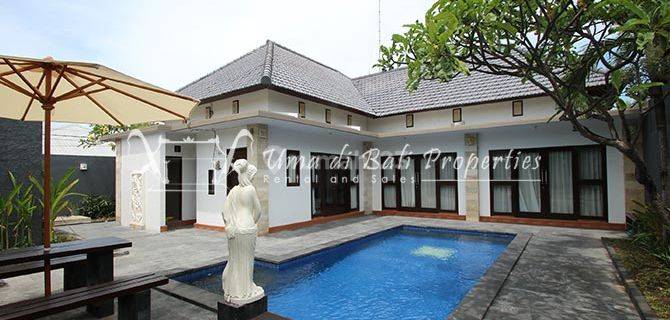  Villa Flores Legian Ar 717 Minimum 5 Years Lease  1