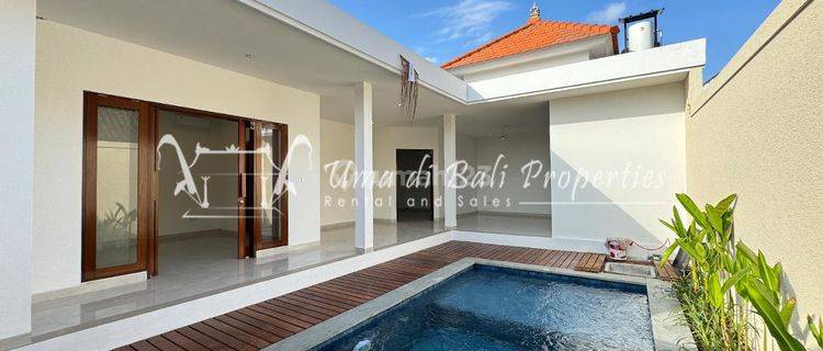 Villa Mogi Kerobokan Ip 413, Minimum 3 Years Lease 1