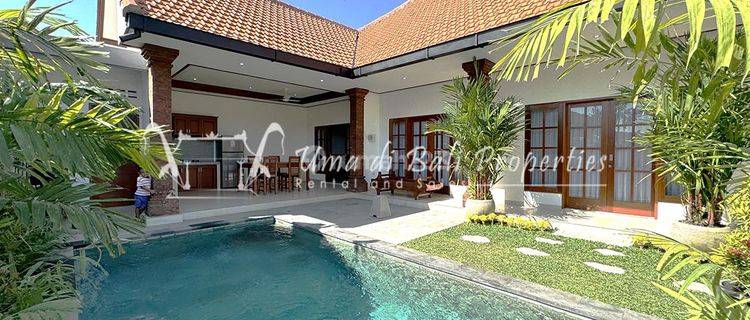 Berawa Villas For Yearly Rental, Villa Matteo Ip 422 1