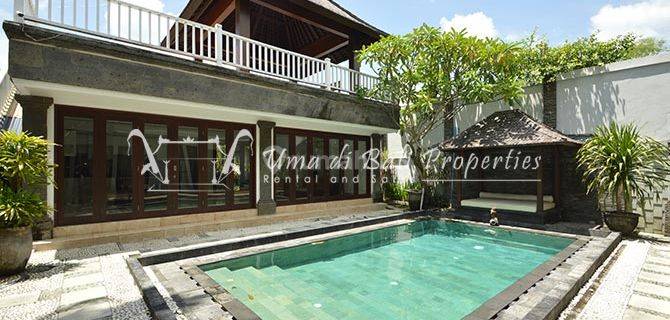 Umalas Villas For Yearly Lease, Villa Lenan Lv 067 1