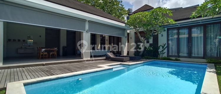 3 Bedroom Villa for Rent in Gunung Salak | IP 819 1