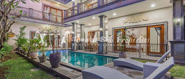 Villa Palm Berawa Ar 692 1