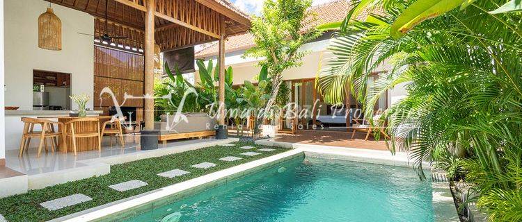 Villa Fabricia Canggu Ip 098 1