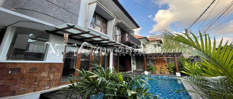 Villa Nescafe Kerobokan   |   IT 061 1