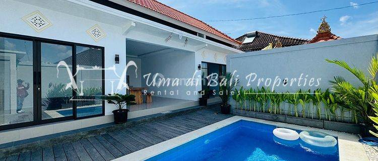 Villa Karo Umalas | IP 457 1