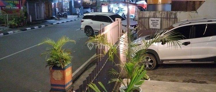 Turun Harga Tanah Untuk Perdagangan,perkantoran Walaupun Saat Ini Hotel 1