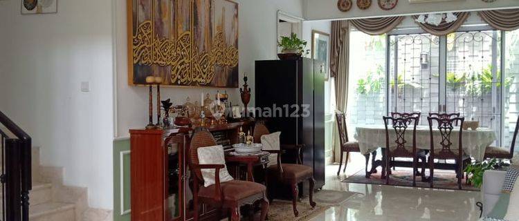 Rumah Shm Di Menteng Rumah Lama Bisa Dibangun Baru 1