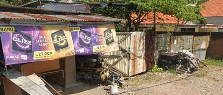 Sewa Tanah Raya Kalijudan Surabaya Timur 1