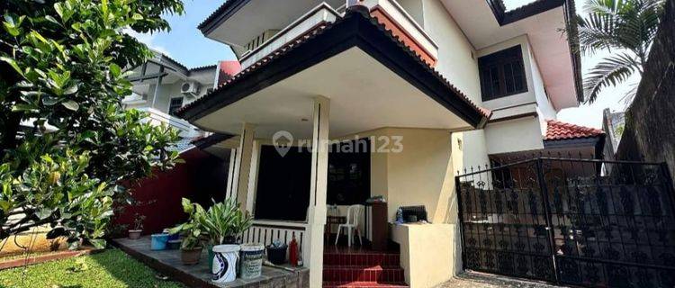 Dijual Villa Termurah Dan Mewah di Villa Duta Bogor 1