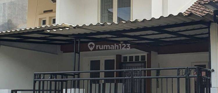 dijual rumah dibawah harga pasaran termurahh di citra raya cikupa  1