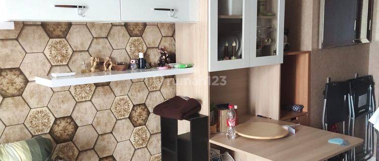 Dijual Apartemen furnish Termurah di Puri Mansion 1