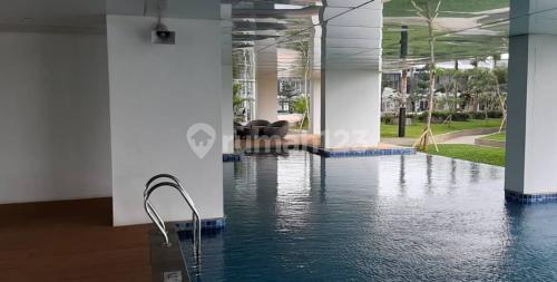 Disewakan Apartemen Termurah di Puri Mansion Type Studio 1