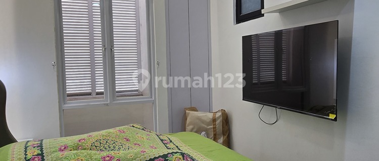 For Rent Furnished Cheapest House in Metland Puri Amethys 6x11 1