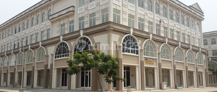 For Sale Cheapest Crown Shop House in Green Lake City 1