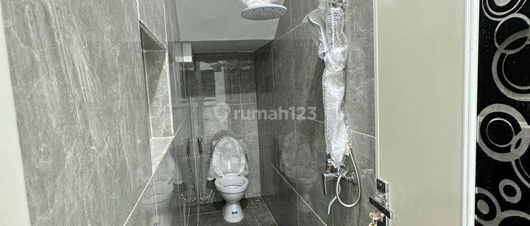 Dijual Termurah Rumah Semi Furnished Di Tanjung Duren Jakarta Barat 4X14 1