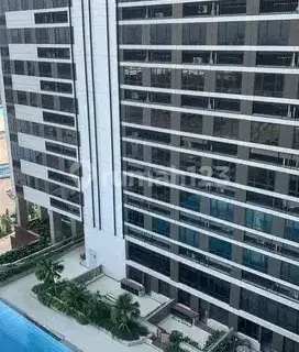 Dijual Termurah Apartemen Collins di Serpong 1