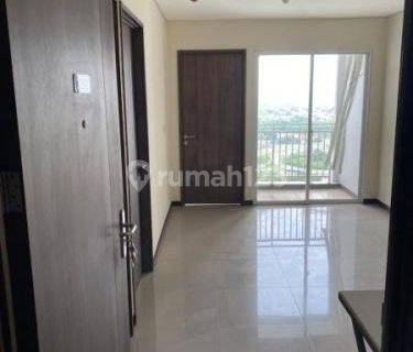 Dijual Apartemen The Nest Furnish Lokasi Karang Tengah 1