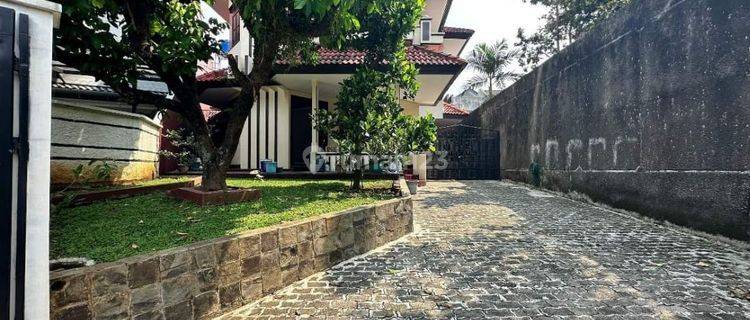 Dijual Villa Termurah Dan Mewah di Villa Duta Bogor 1