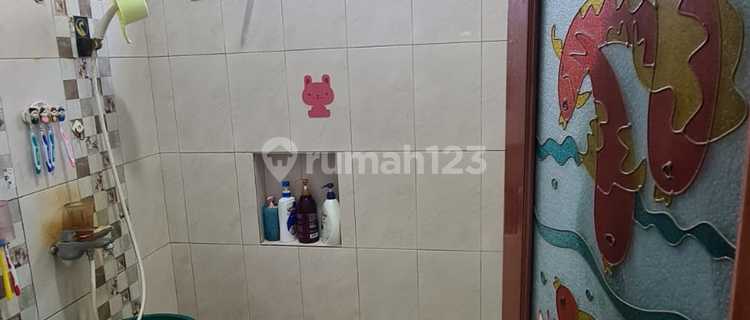 Dijual Termurah Rumah di Poris Indah Cipdoh Tangerang 1