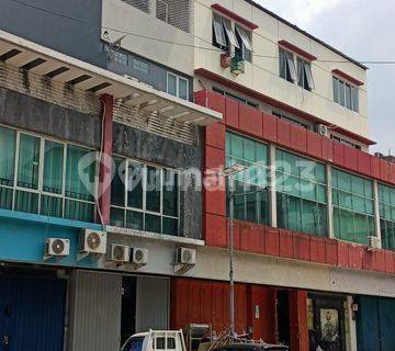 Dijual Ruko City Park Business District di Cengkareng Jakarta Barat 1