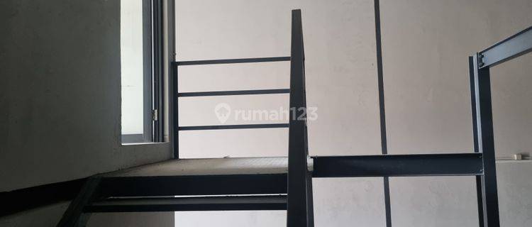disewakan gudang termurah di tanah tinggi tangerang 1