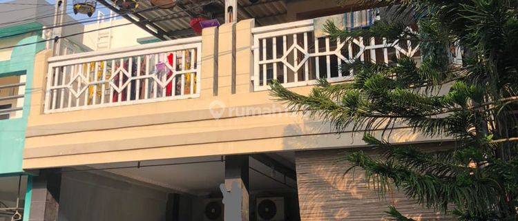 Termurah Dijual Rumah di Arcadia Daan Mogot Tangerang 1