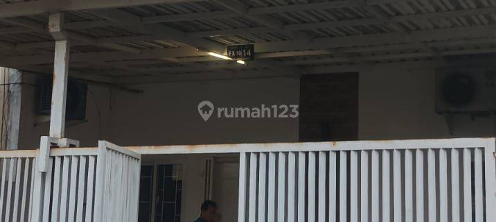 disewa Rumah Mewah Termurah di kosambi baru 6 x 16.5 1
